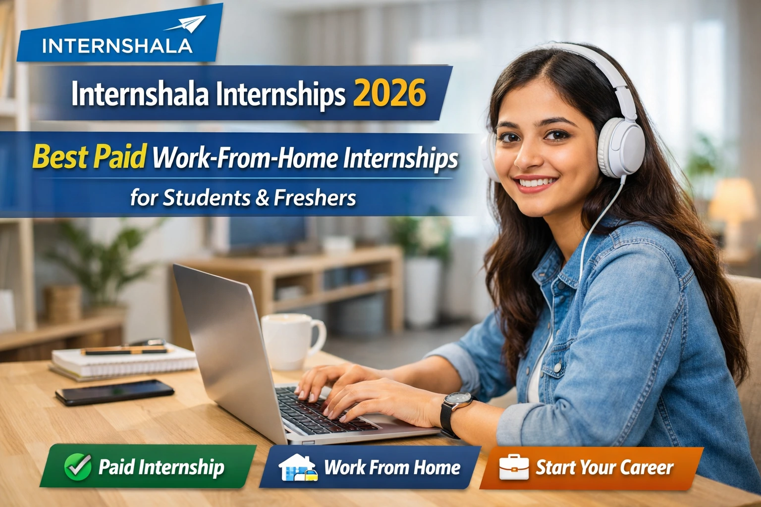 Internshala Internships 2026