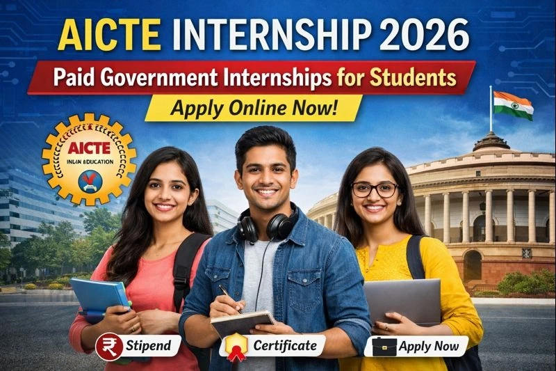 PM Internship Scheme 2026 | Stipend May Double to ₹11,800 – Apply ...