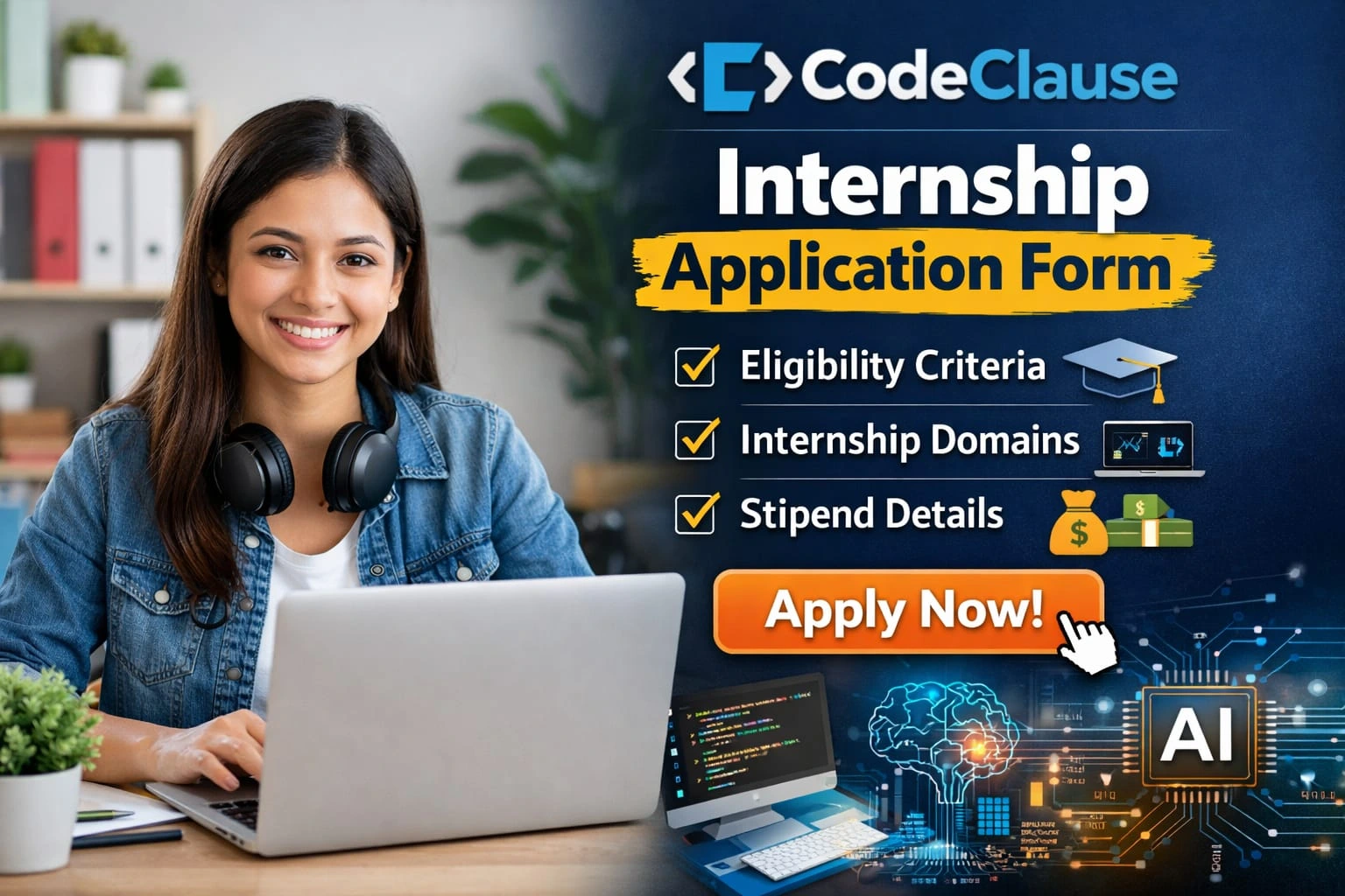 CodeClause Internship