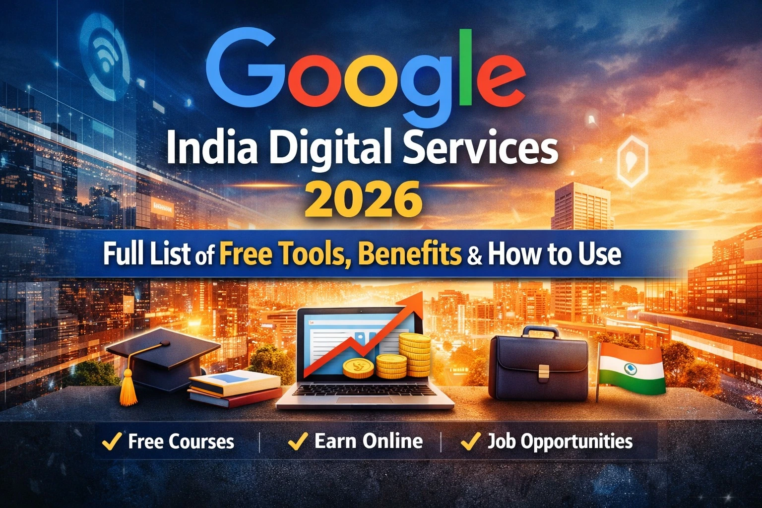 Google India Digital Services