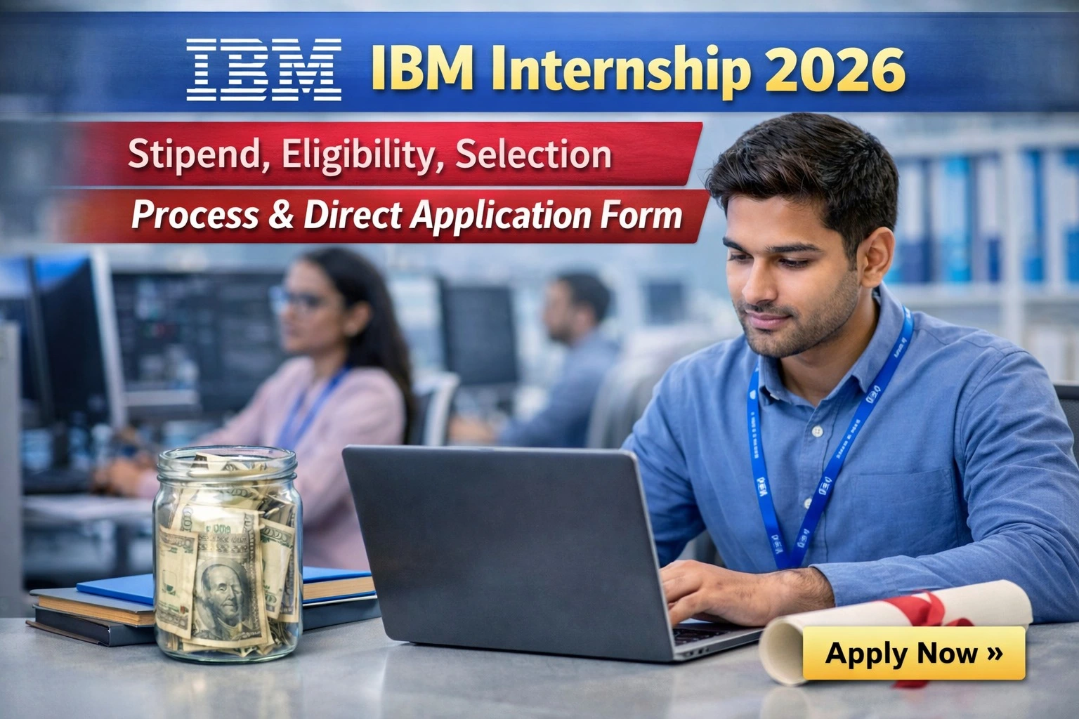 IBM Internship