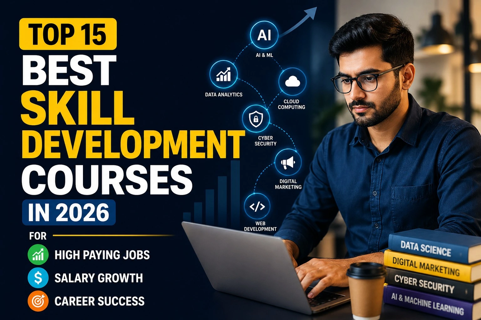 Best Skill Development Courses