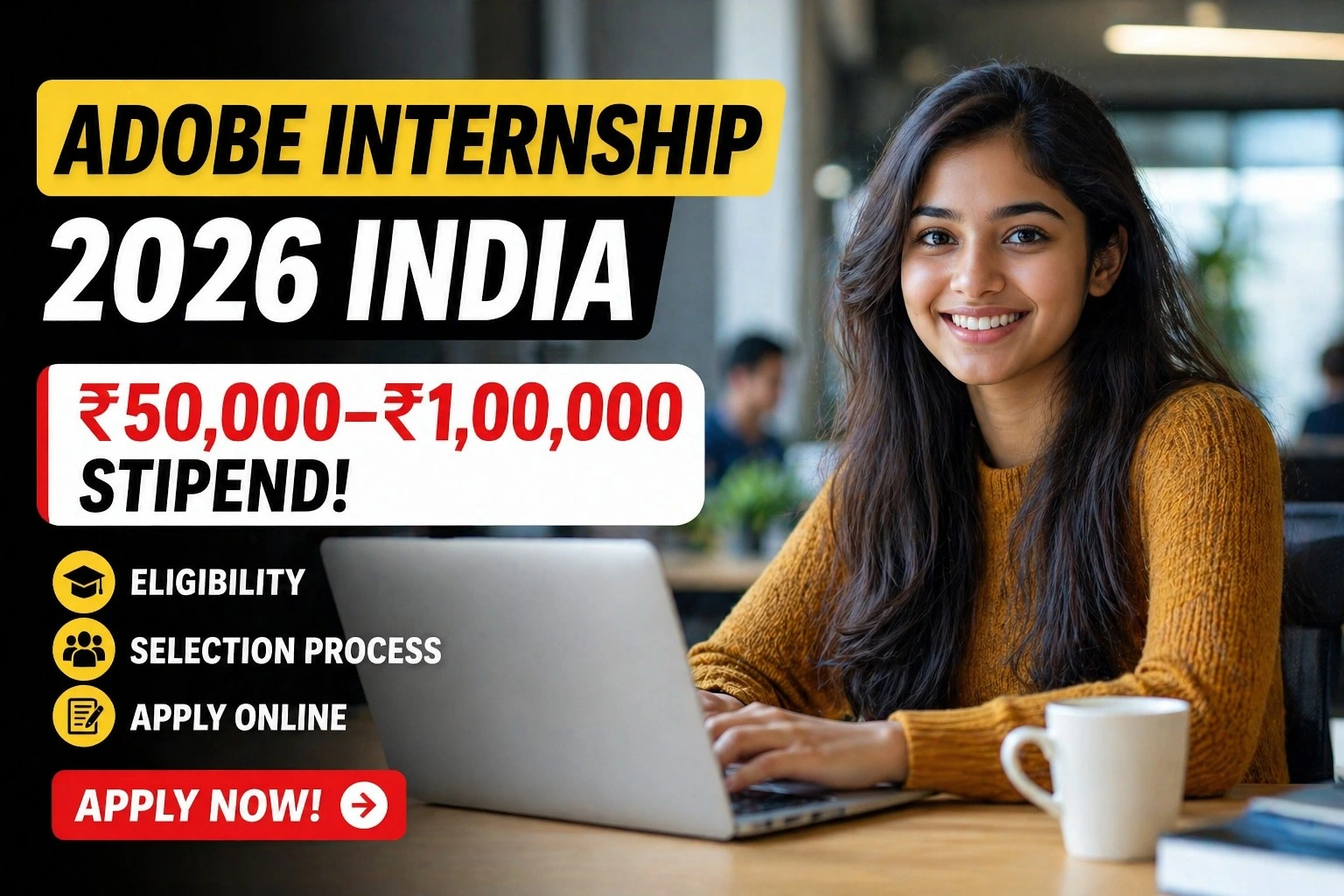Adobe Internship