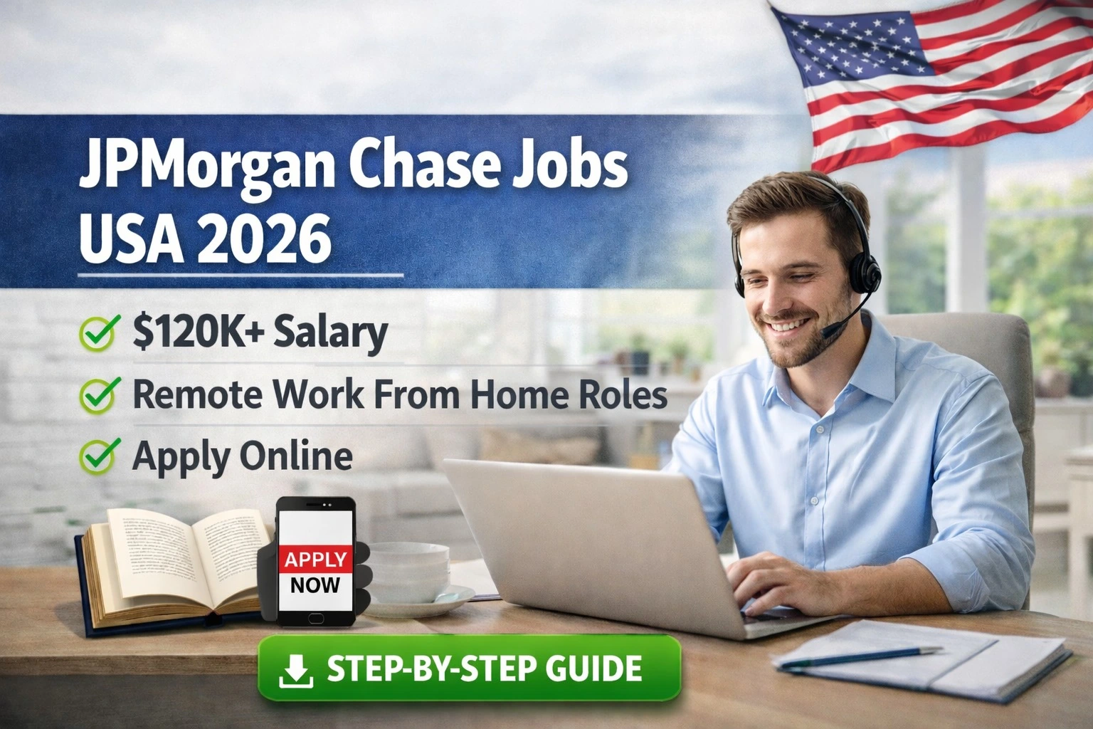 JPMorgan Chase