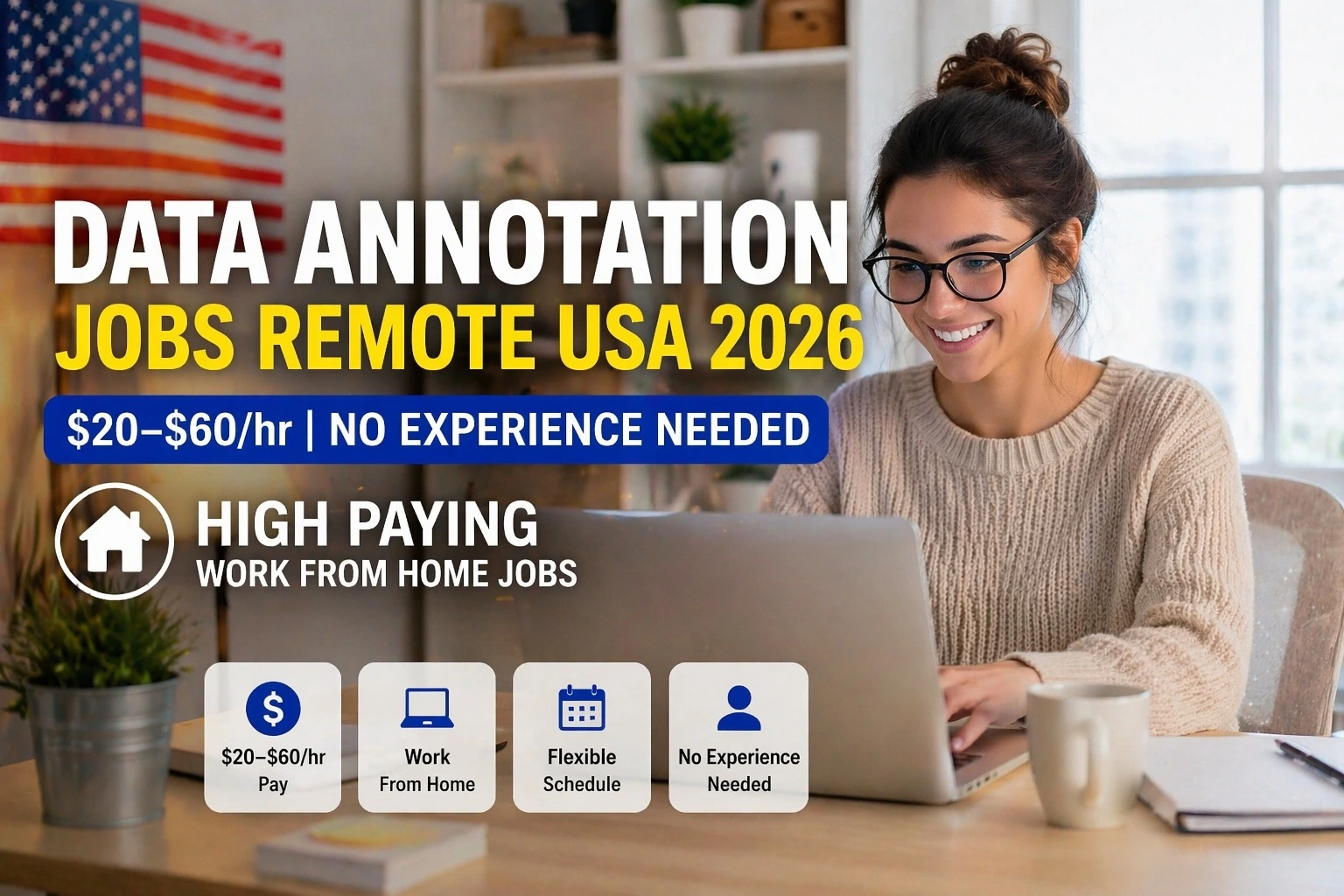 Data Annotation Jobs