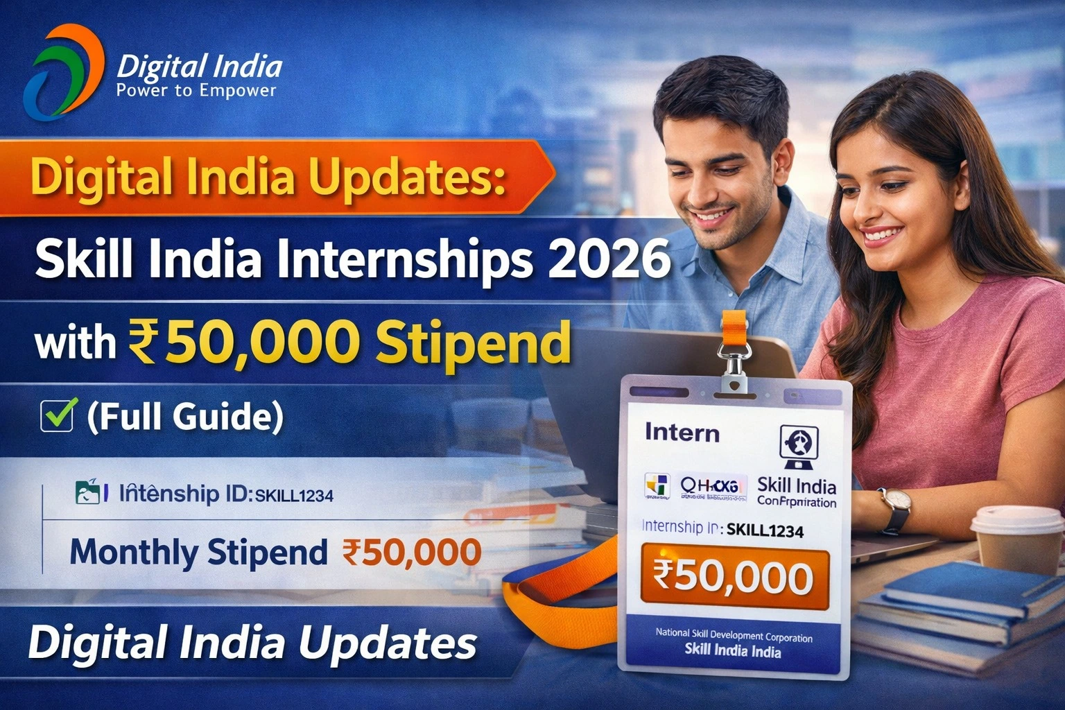  Digital India Updates