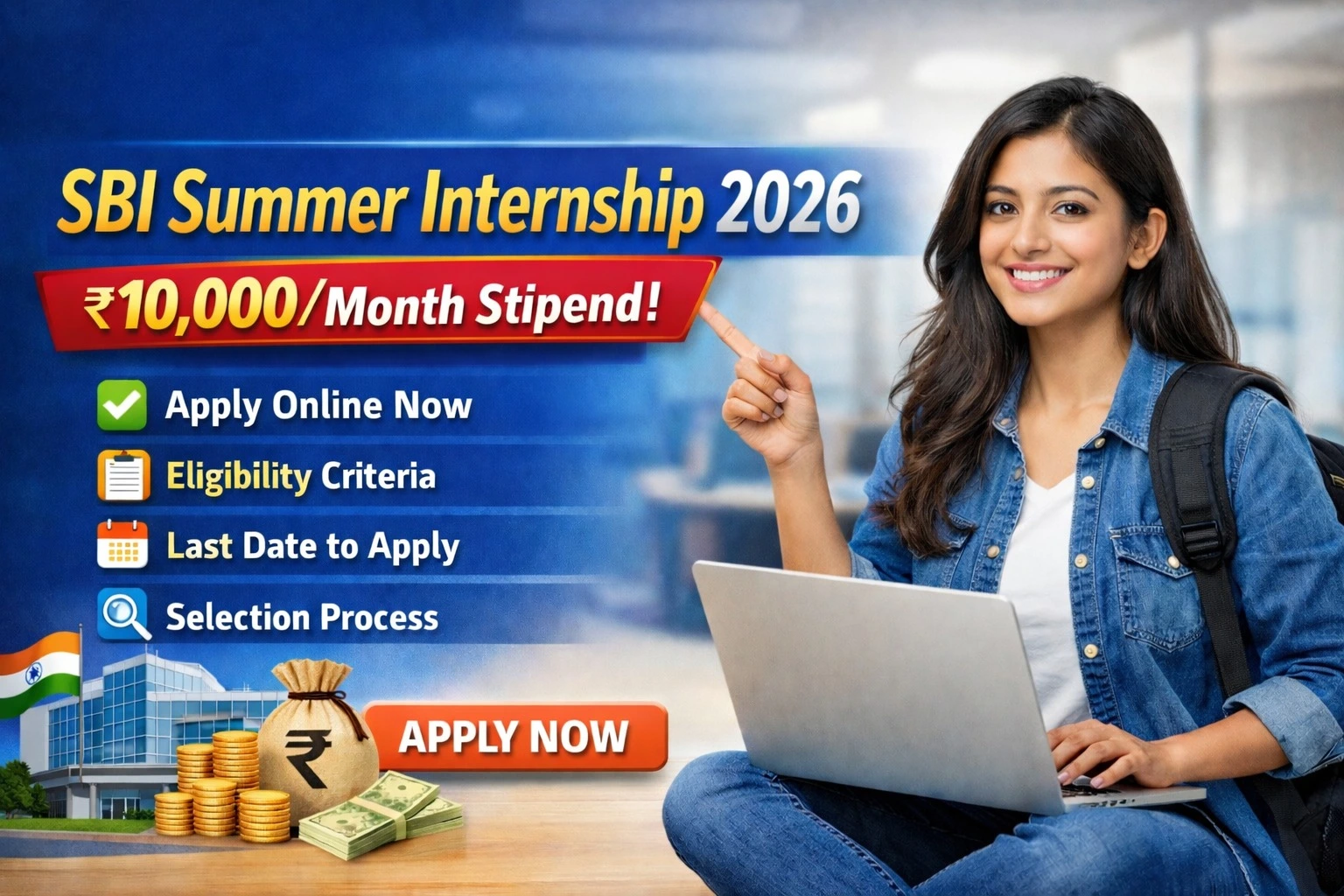 SBI Summer Internship