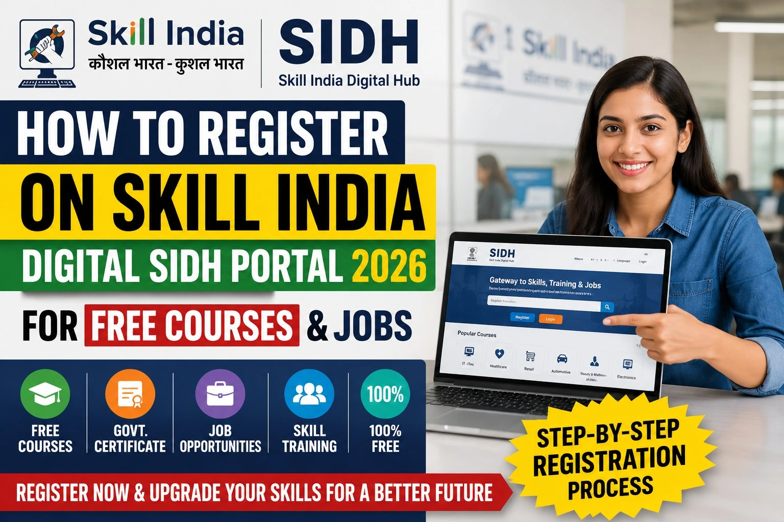 Free Courses