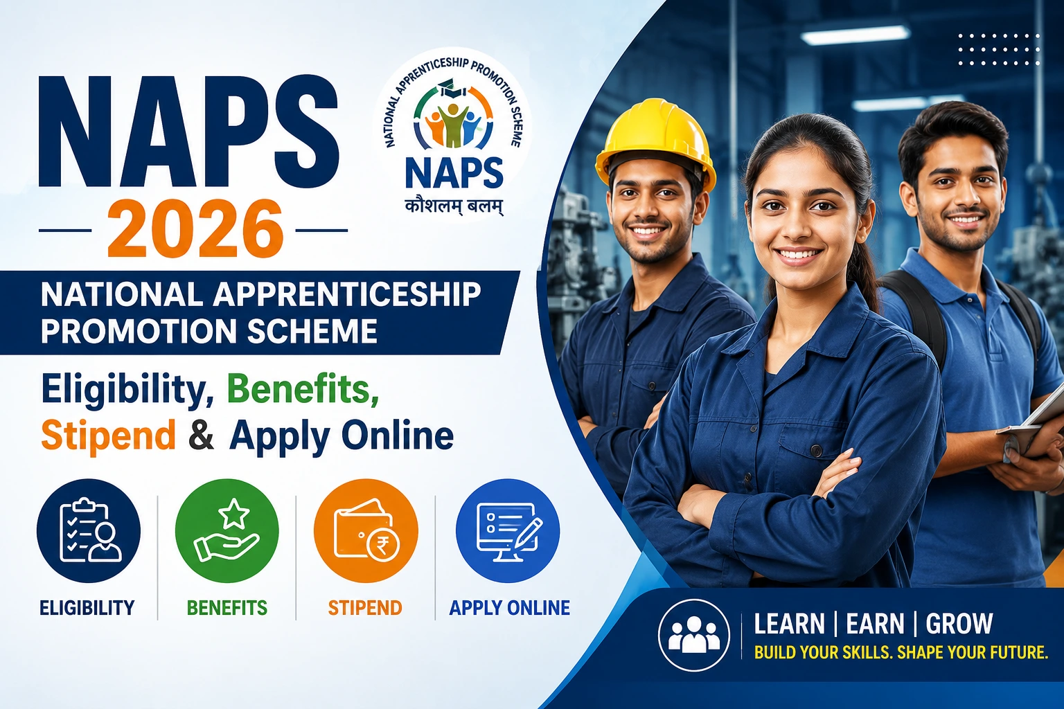 National Apprenticeship Promotion Scheme
