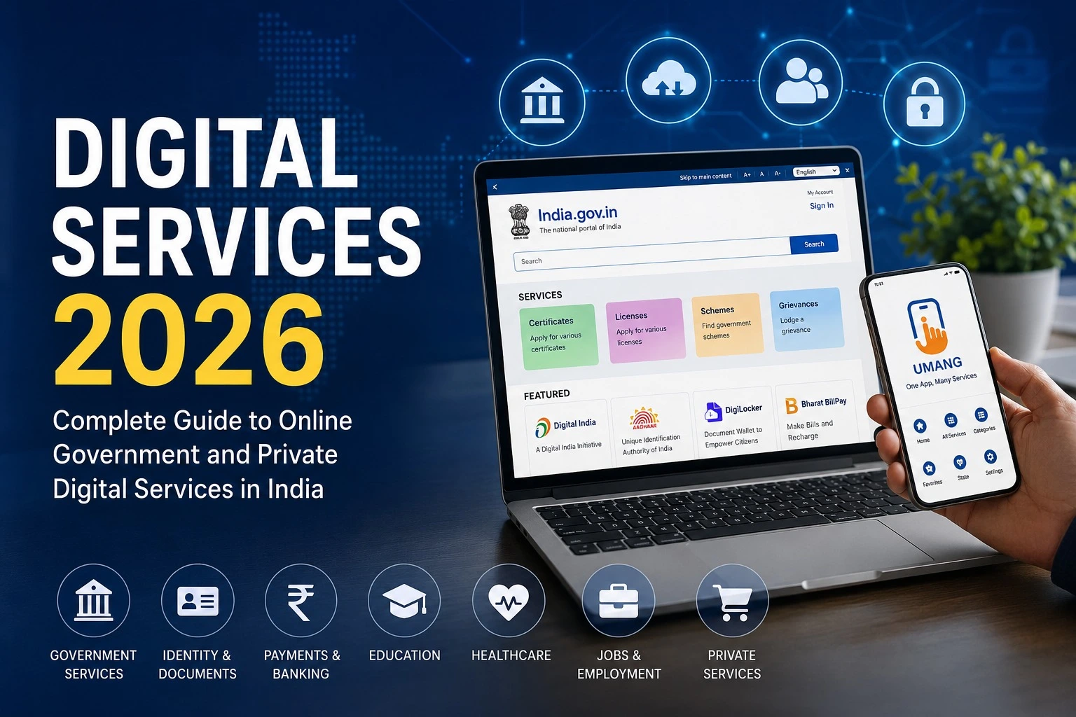 Digital Services 2026