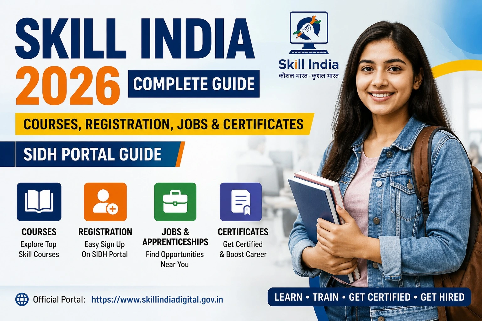 Skill India 2026