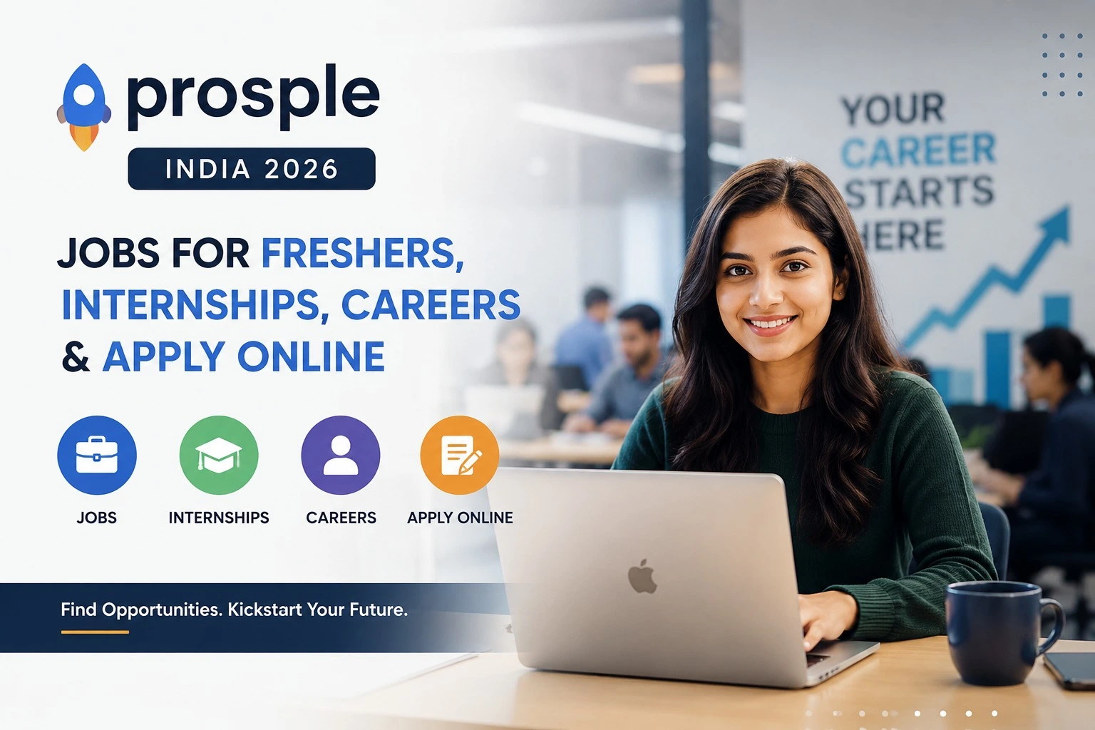 Prosple India