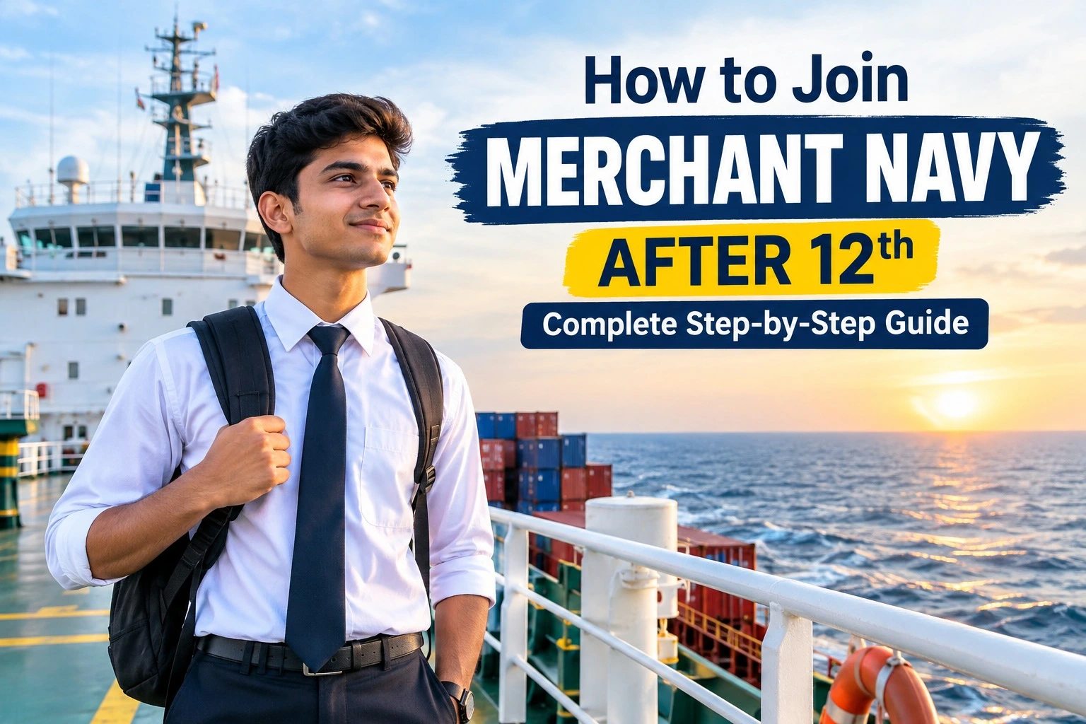 Merchant Navy