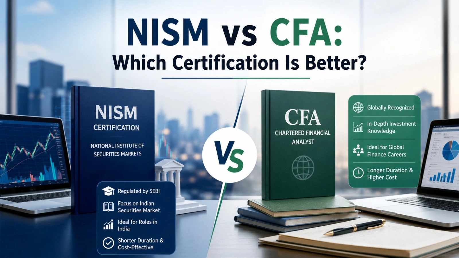 CFA