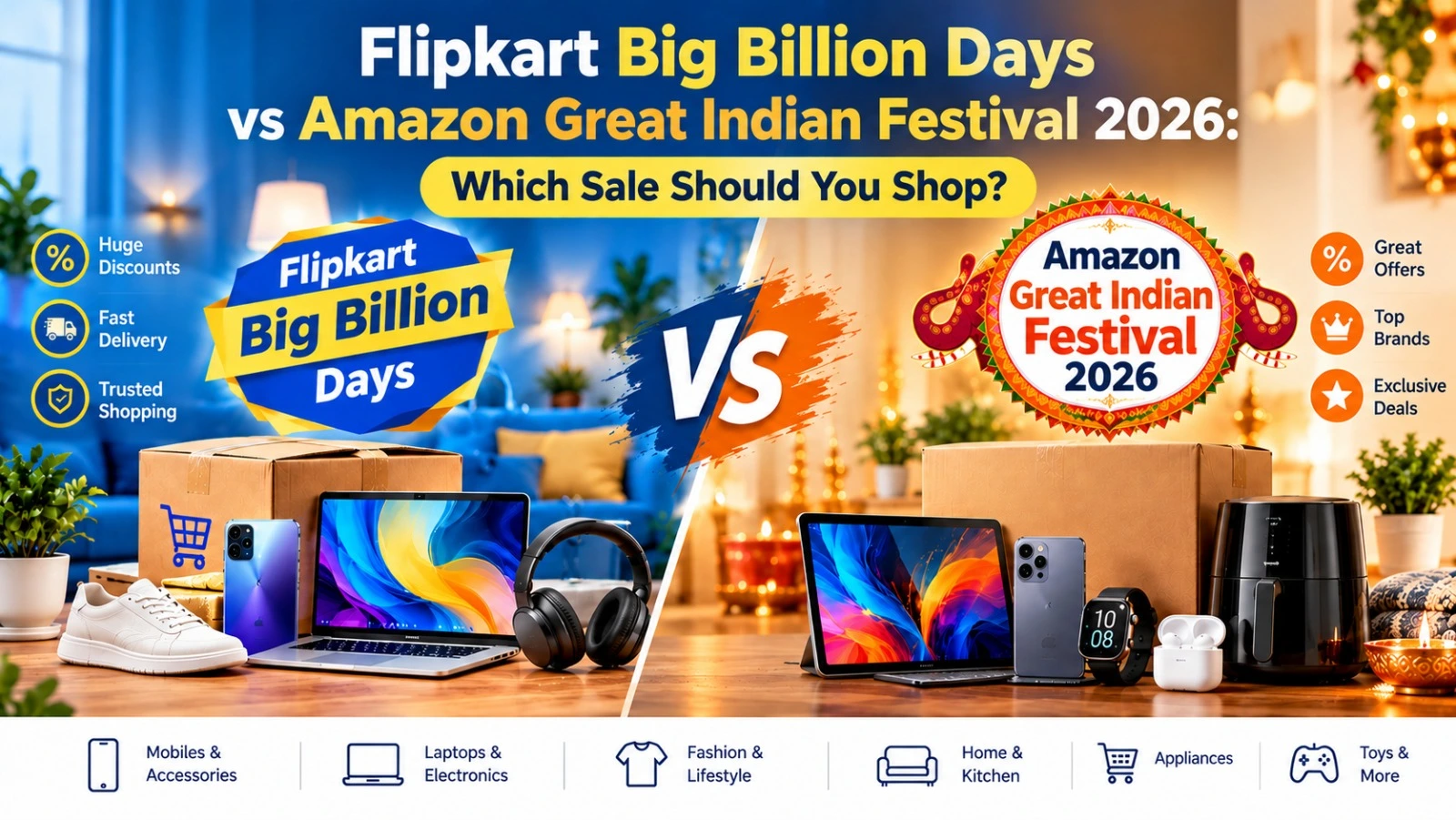 Flipkart