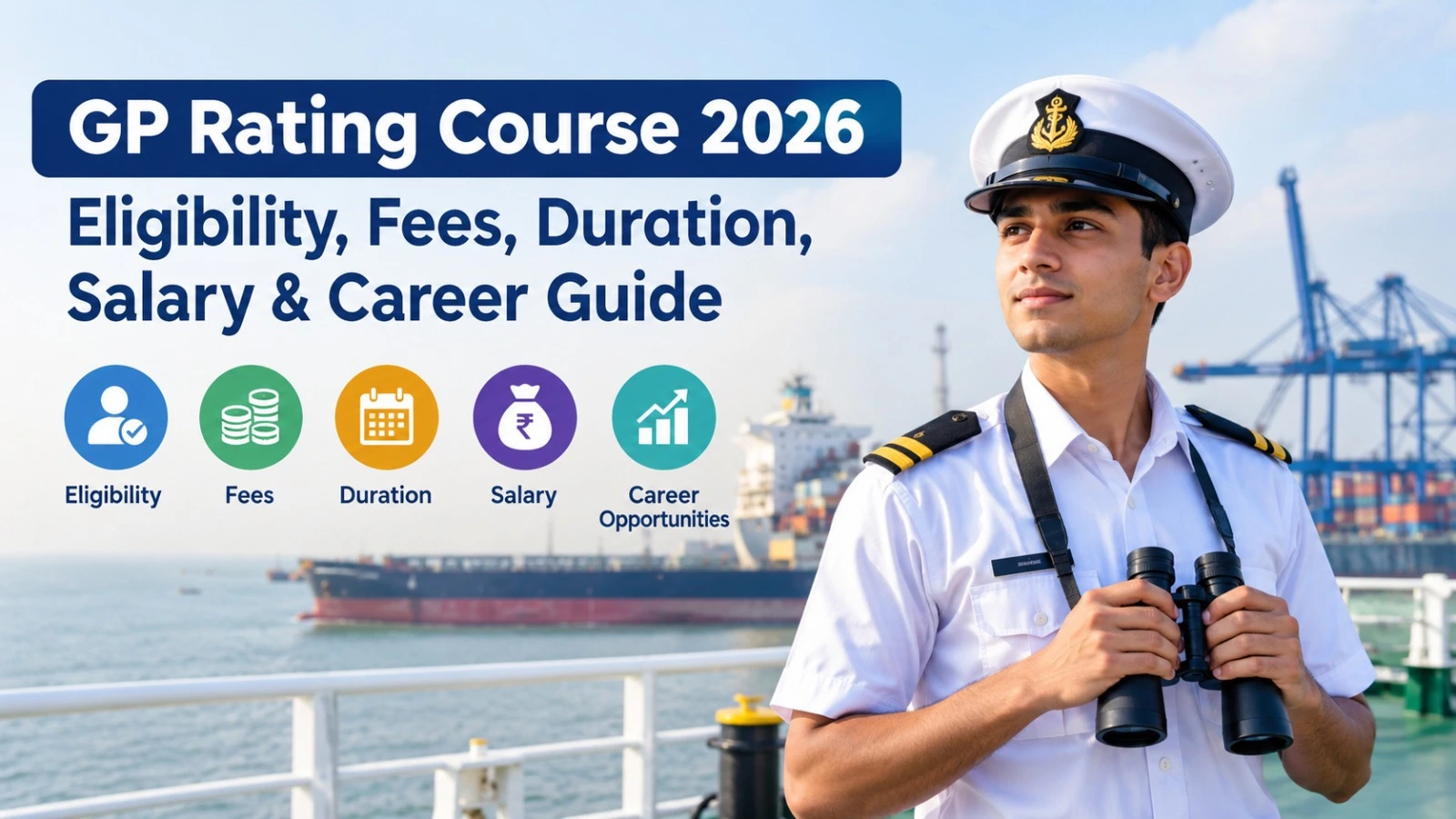 GP Rating Course