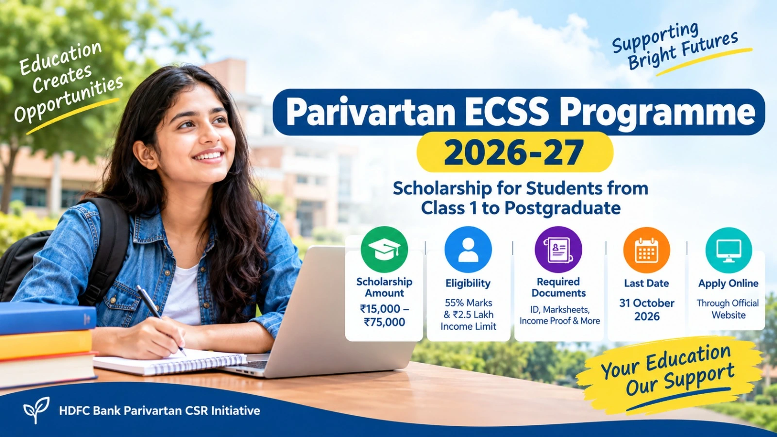 Parivartan