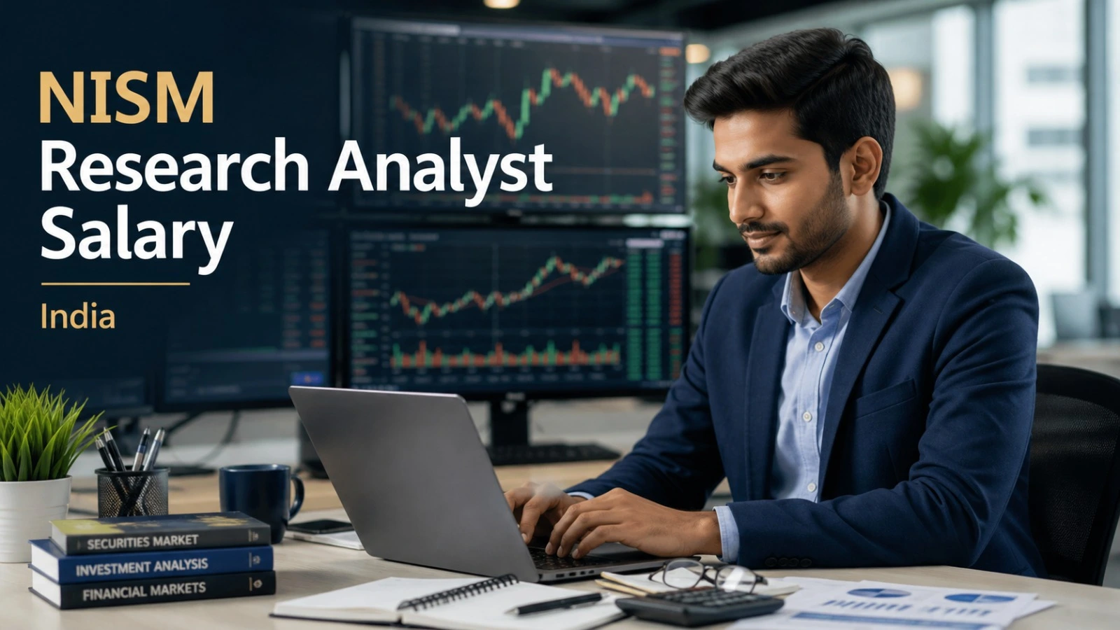 NISM Research Analyst