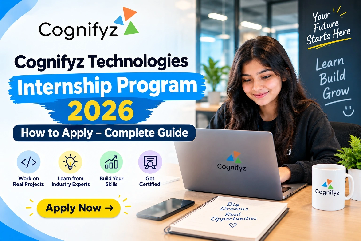 Cognifyz Technologies