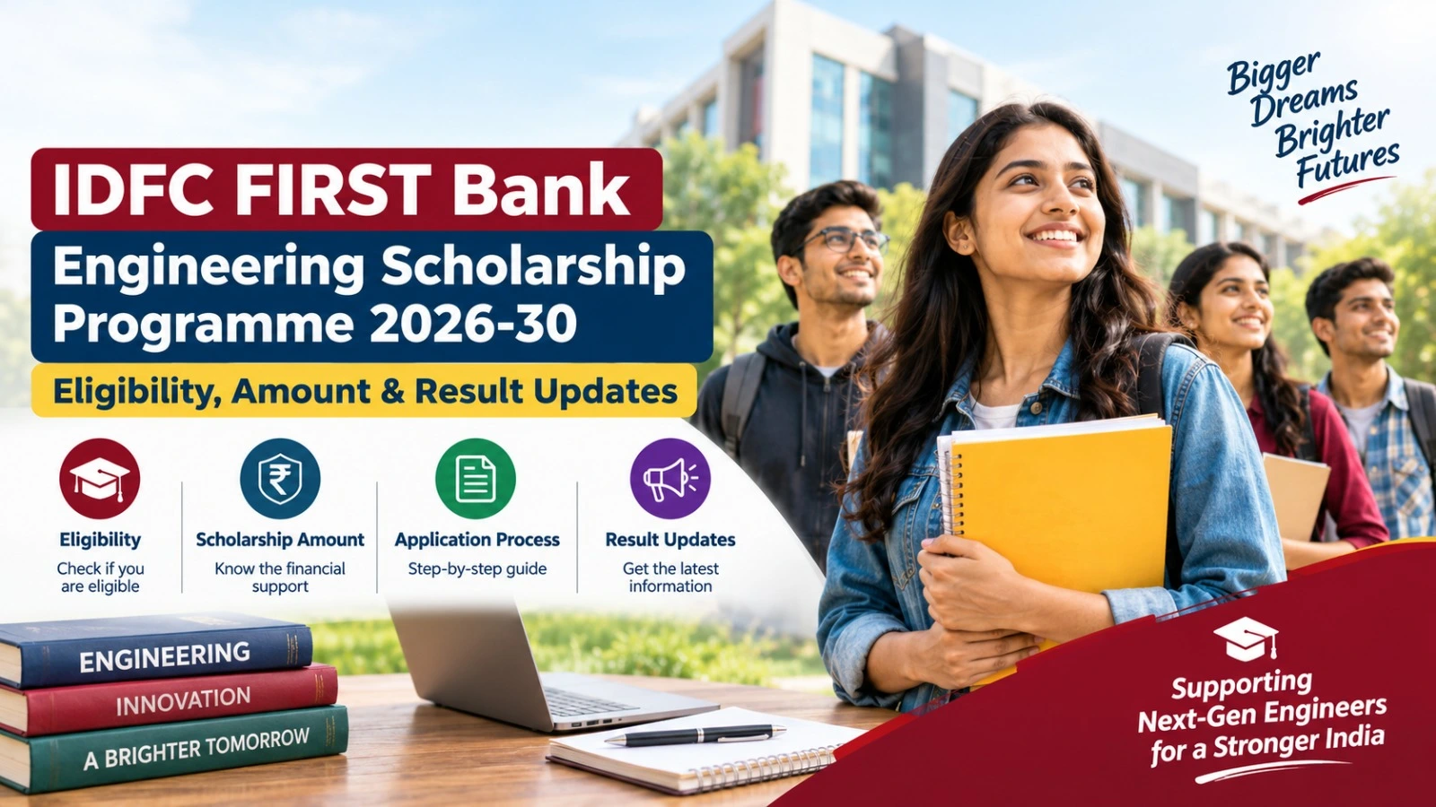 IDFC FIRST Bank