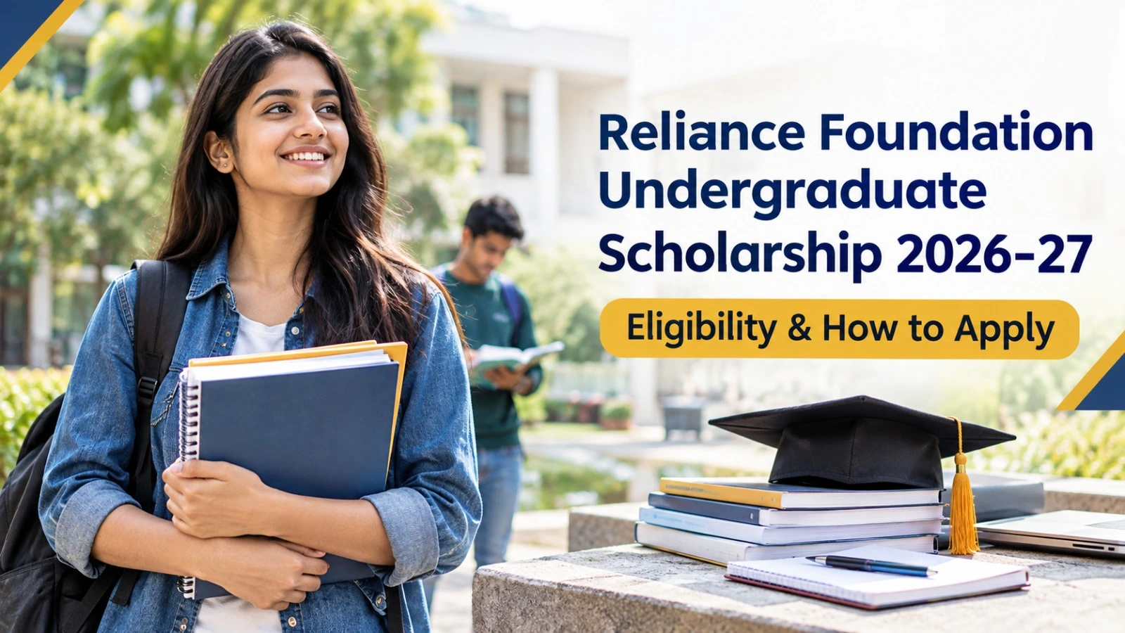 Reliance Foundation